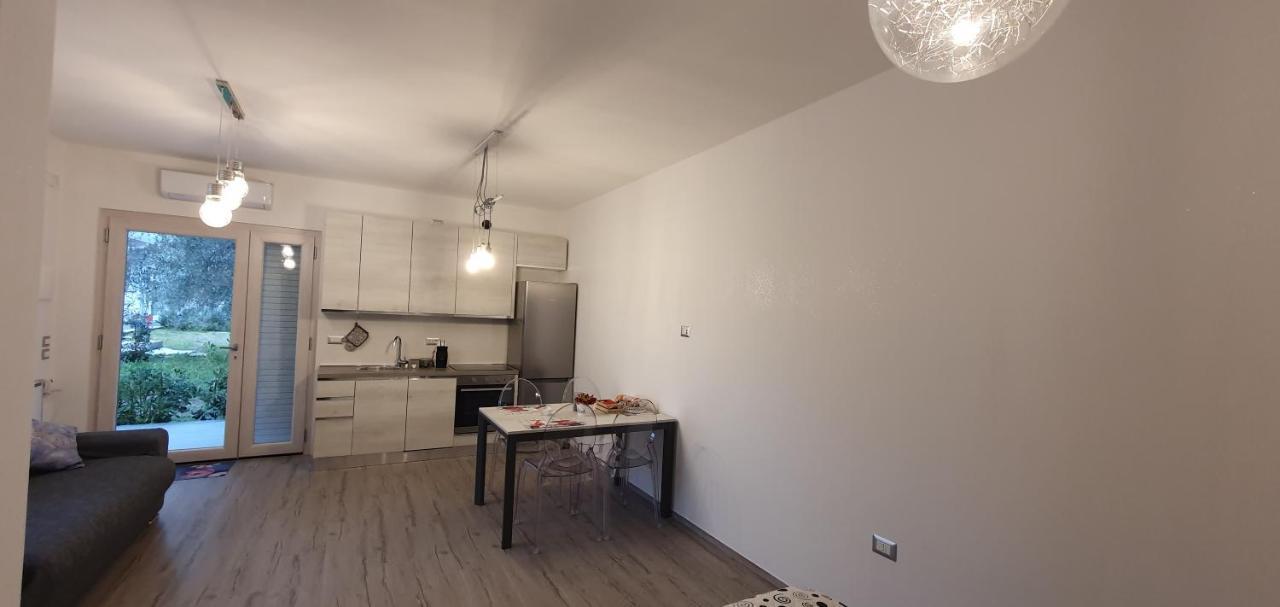 La Casetta Tra Sassi E Ulivi B&B Matera Buitenkant foto